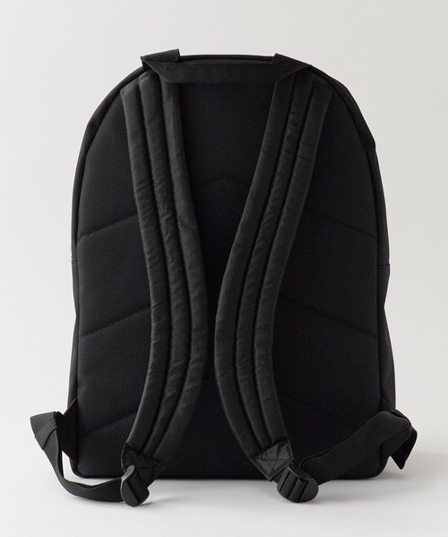 POLeR(ポーラー)の「POLeR/ポーラー DAYPACK2.0 大容量 カジュアル 2026年 夏 夏服(バックパック/リュック・メンズ・ブラック・ONE SIZE)」の16枚目の写真