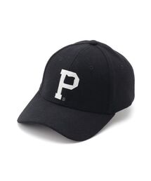 THOUSAND MILE（サウザンドマイル）の「【THOUSAND MILE】Portland P CAP（キャップ）」