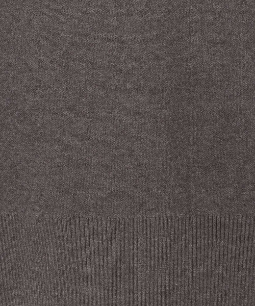 HEREIAM(ヘレイアム)の「【HEREIAM】ファインタッチフーディー(パーカー・レディース・チャコール/レッド/グレイッシュベージュ/アイボリー・FREE)」の17枚目の写真