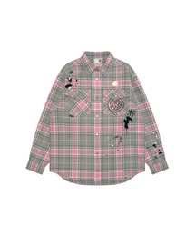 AAPE BY A BATHING APE | AAPE LONG SLEEVE SHIRTS(シャツ/ブラウス)
