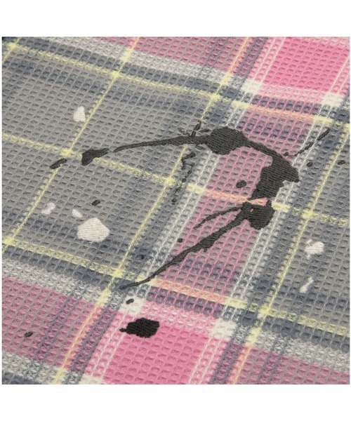 AAPE BY A BATHING APE(エーエイプバイアベイシングエイプ)の「AAPE LONG SLEEVE SHIRTS(シャツ/ブラウス・メンズ・イエロー系その他/ピンク系その他・LARGE/SMALL/MEDIUM/X-LARGE)」の10枚目の写真