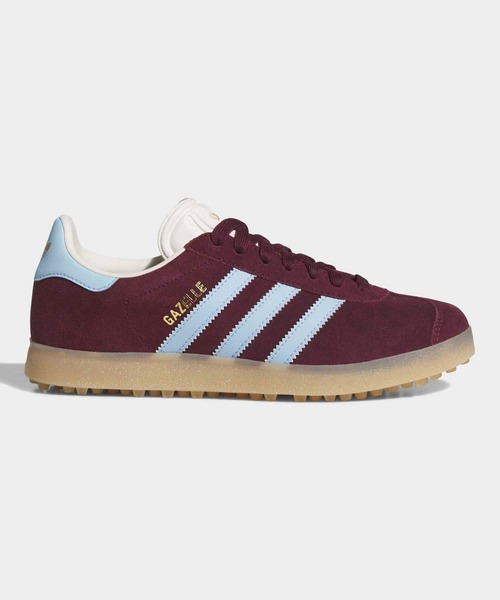 ウィメンズ ガゼル ゴルフ / Gazelle Spikeless Golf【adidas Golf