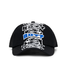 BOTT（ボット）の「BoTT / ボット Bottweiler 6-Panel Cap（キャップ）」