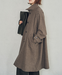 《40周年 別注 / 》Traditional Weatherwear HORTON EX.*