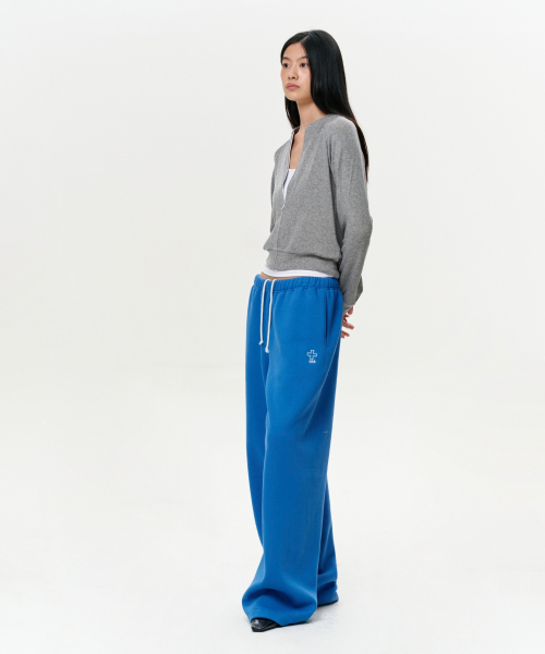 ERA(エラ)の「WOMEN ERA RAGLAN JERSEY ZIP-UP - CLOUD(その他アウター・レディース・その他・FREE)」の8枚目の写真