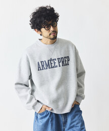 限定展開 Firsthand / ファーストハンド COLOR CREW SWEAT カラー クルー スウェット