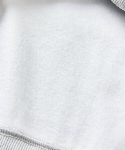 Firsthand(ファーストハンド)の「限定展開 Firsthand / ファーストハンド COLOR CREW SWEAT カラー クルー スウェット(スウェット・メンズ・チャコールグレー/ライトグレー/ブルー・MEDIUM/LARGE)」の12枚目の写真