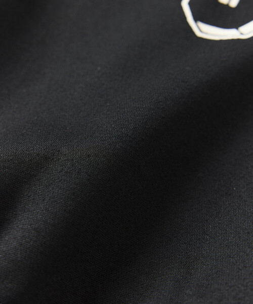 Firsthand(ファーストハンド)の「限定展開 Firsthand / ファーストハンド COLOR CREW SWEAT カラー クルー スウェット(スウェット・メンズ・チャコールグレー/ライトグレー/ブルー・MEDIUM/LARGE)」の19枚目の写真