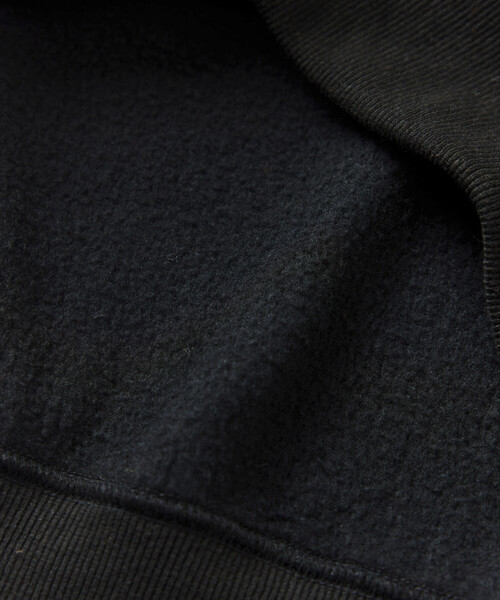 Firsthand(ファーストハンド)の「限定展開 Firsthand / ファーストハンド COLOR CREW SWEAT カラー クルー スウェット(スウェット・メンズ・チャコールグレー/ライトグレー/ブルー・MEDIUM/LARGE)」の20枚目の写真