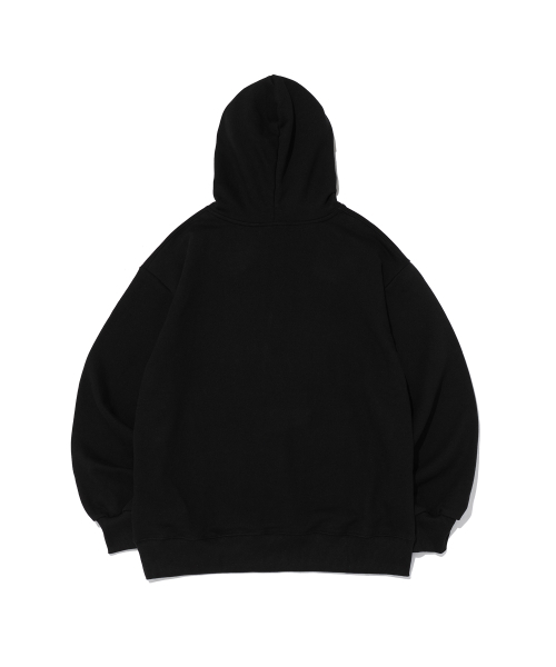 TAILOR STUDIO(テーラースタジオ)の「Taylor クレストクラブ エンブレムフーディー(ブラック)(パーカー・レディース・その他・SMALL/MEDIUM/LARGE/X-LARGE/S/M/L/XL)」の2枚目の写真