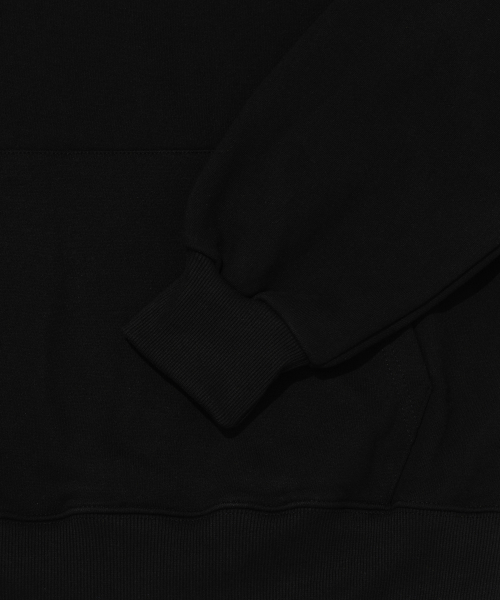 TAILOR STUDIO(テーラースタジオ)の「Taylor クレストクラブ エンブレムフーディー(ブラック)(パーカー・レディース・その他・SMALL/MEDIUM/LARGE/X-LARGE/S/M/L/XL)」の4枚目の写真