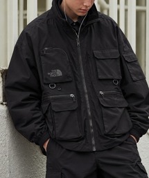 THE NORTH FACE(�U�m�[�X�t�F�C�X)�́yTHE NORTH FACE�zFIELD UTILITY JK(�i�C�����W���P�b�g)