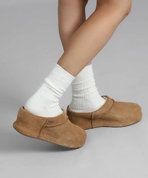 ARKnets（アークネッツ）の「UGG / アグ：W ENWRAP CLOG：1180254[DEA]（スニーカー）」