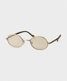 kearny（カーニー）の「【Kearny / カーニー】gravel-3 green tea lens（サングラス）」