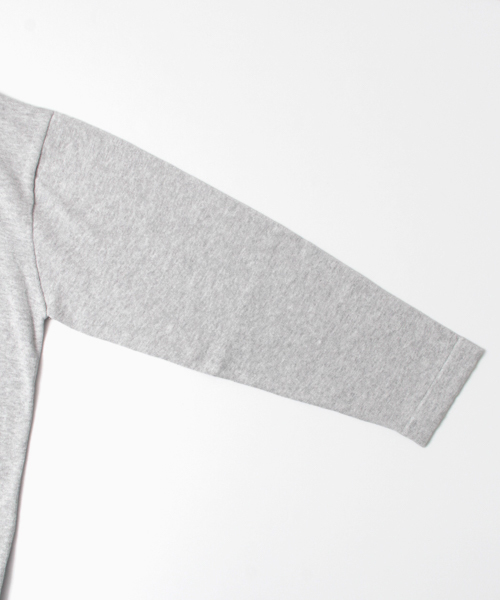 SENSE OF PLACE by URBAN RESEARCH（センスオブプレイスバイアーバンリサーチ）の「B ロングカーディガン（カーディガン/ボレロ・メンズ・ブラック/ネイビー/グレー・M/L）」の9枚目の写真