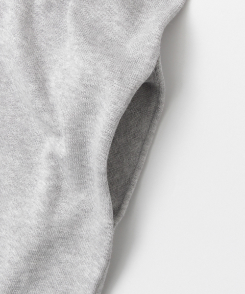 SENSE OF PLACE by URBAN RESEARCH（センスオブプレイスバイアーバンリサーチ）の「B ロングカーディガン（カーディガン/ボレロ・メンズ・ブラック/ネイビー/グレー・M/L）」の10枚目の写真