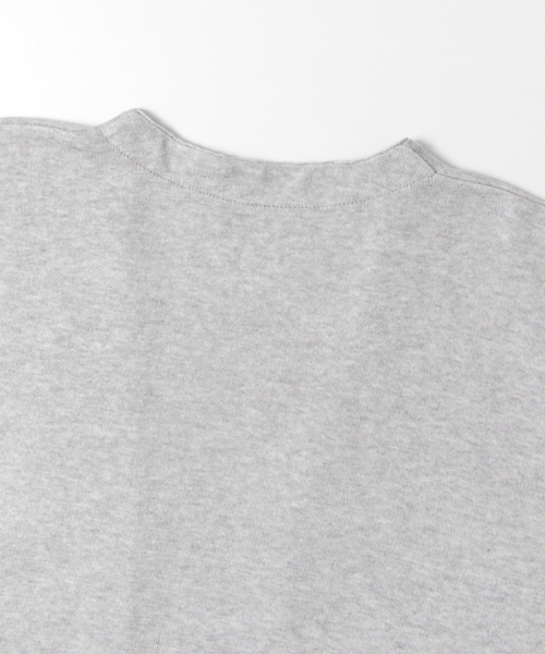 SENSE OF PLACE by URBAN RESEARCH（センスオブプレイスバイアーバンリサーチ）の「B ロングカーディガン（カーディガン/ボレロ・メンズ・ブラック/ネイビー/グレー・M/L）」の6枚目の写真