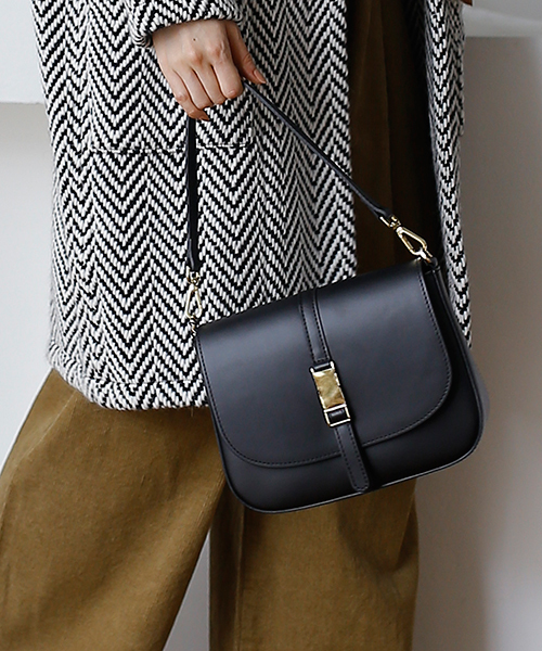 MARCO BIANCHINI 2wayポシェット バッグ ハンドバッグ MARCO BIANCHINI 2wayポシェット バッグ ハンドバッグ