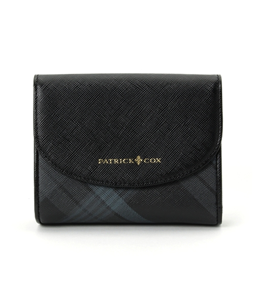 PATRICK COX（パトリック・コックス）の「PATRICK COX