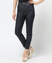 SLY | OWEN JW ANKLE SLIM-A(デニムパンツ)