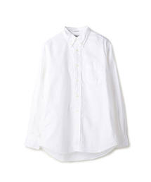 INDIVIDUALIZED SHIRTS | INDIVIDUALIZED SHIRT オックスフォードボタンダウンシャツ(シャツ/ブラウス)