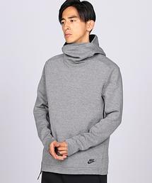 NIKE | NIKE（ナイキ） テックフリース ファネルプルオーバー(パーカー)