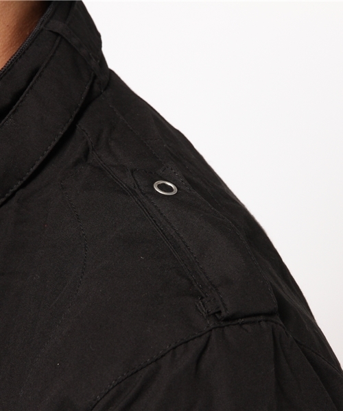 WEGO/MEMBERS ONLY ジャケット（ブルゾン）｜Members Only