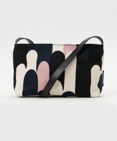 Marimekko マリメッコ の Asia Exclusive Ritari Halitar Shoulder Bag ショルダーバッグ Wear