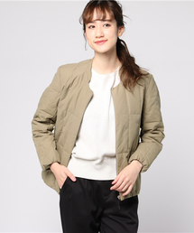 スノーピーク　コンシールダウン　レディース2 S相当 スノーピーク コンシールダウン レディース2 S相当