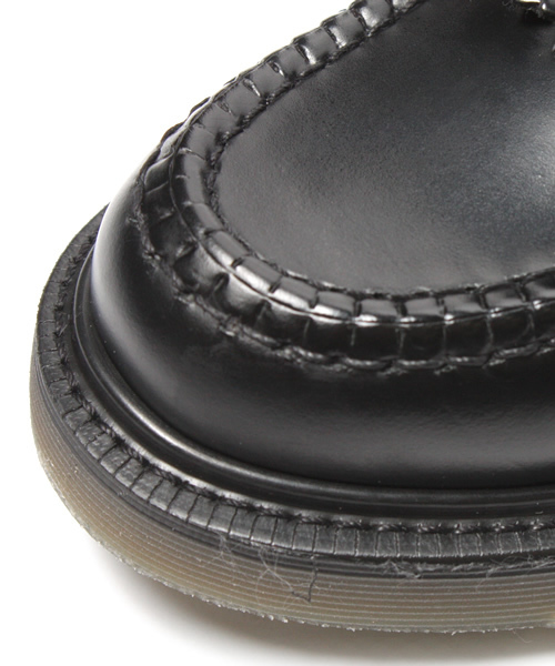Loake(ローク)の「LOAKE SP TASSEL(ドレスシューズ・メンズ・ブラック/ブラウン・UK6h/UK7/UK7h/UK8h/UK9/UK8)」の6枚目の写真