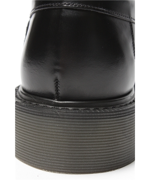 Loake(ローク)の「LOAKE SP TASSEL(ドレスシューズ・メンズ・ブラック/ブラウン・UK6h/UK7/UK7h/UK8h/UK9/UK8)」の8枚目の写真