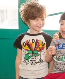 BREEZE | ネット限定バンドTシャツ(Tシャツ/カットソー)