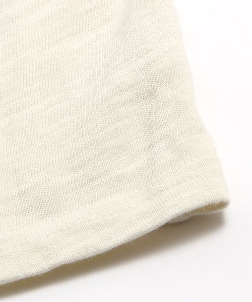 BREEZE(ブリーズ)の「ネット限定バンドTシャツ(Tシャツ/カットソー・キッズ・キナリ/レッド/ブラック・95/120/140/90/80/100/110/130)」の9枚目の写真