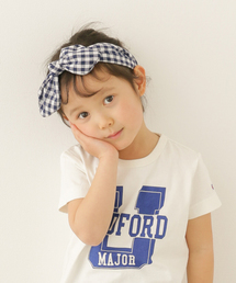 URBAN RESEARCH DOORS | DOORS レーヨン麻ヘアバンド(その他小物)