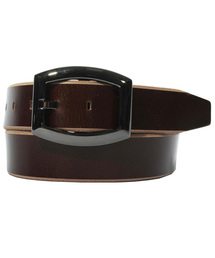 ８(eight) | レザー バックルベルト (ベルト)