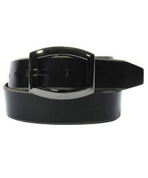 ８(eight) | レザー バックルベルト (ベルト)