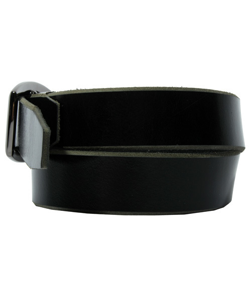 ８(eight)（エイト）の「レザー バックルベルト （ベルト・メンズ・ブラック/ブラウン/キャメル/レッド・FREE）」の16枚目の写真