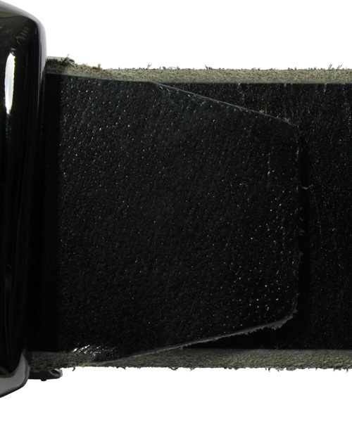 ８(eight)（エイト）の「レザー バックルベルト （ベルト・メンズ・ブラック/ブラウン/キャメル/レッド・FREE）」の18枚目の写真