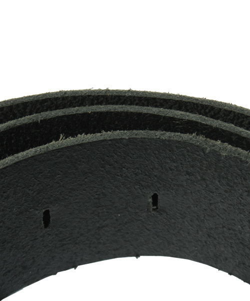 ８(eight)（エイト）の「レザー バックルベルト （ベルト・メンズ・ブラック/ブラウン/キャメル/レッド・FREE）」の10枚目の写真