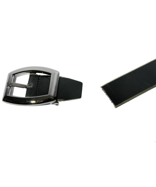 ８(eight)（エイト）の「レザー バックルベルト （ベルト・メンズ・ブラック/ブラウン/キャメル/レッド・FREE）」の13枚目の写真