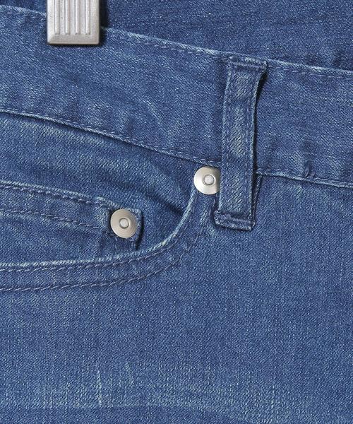 coen(コーエン)の「ストレッチスーパースキニーデニムパンツ(デニムパンツ・メンズ・ネイビー/コバルトブルー・X-LARGE/LARGE/MEDIUM/SMALL)」の22枚目の写真