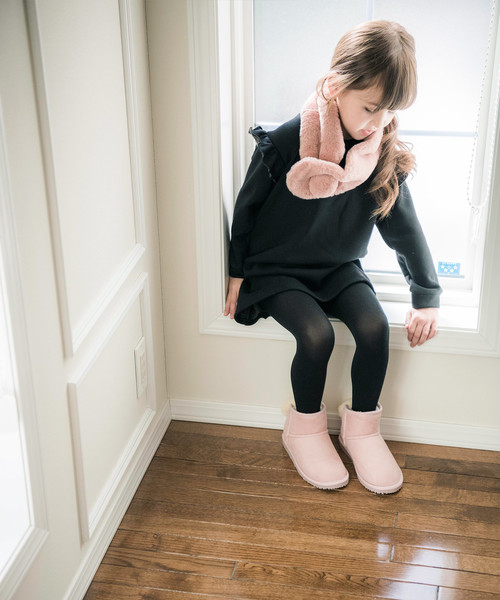 Catherine Cottage（キャサリンコテージ）の「うさぎのしっぽフェイク