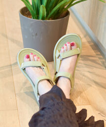 Teva テバの通販 Zozotown