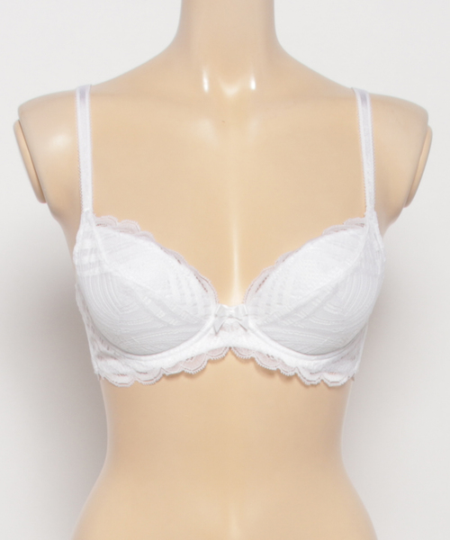 triumph トリンプ D80 トランスルーセント エッセンス ブラ triumph トリンプ D80 トランスルーセント エッセンス ブラ