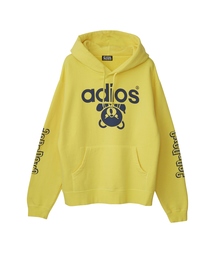 HYSTERIC GLAMOUR（ヒステリックグラマー）の「ADIOS プリント