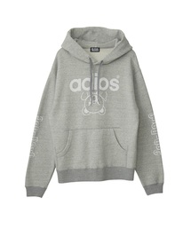 HYSTERIC GLAMOUR（ヒステリックグラマー）の「ADIOS プリント