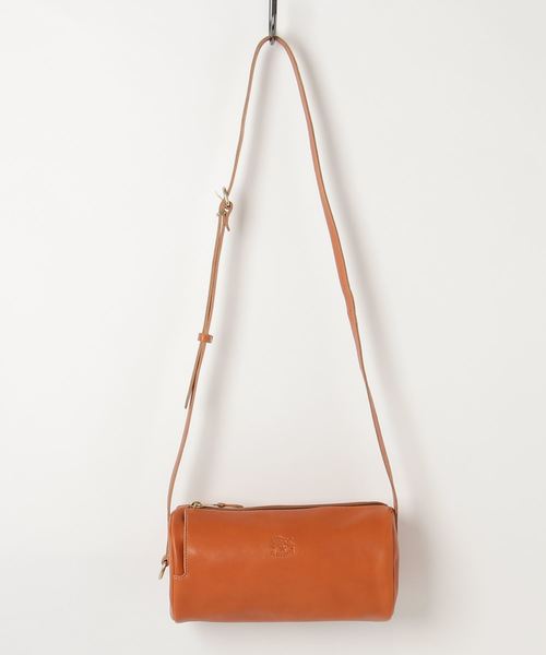 IL BISONTE / ORIGINAL LEATHER / ショルダーバッグ（ショルダーバッグ）｜IL BISONTE（イルビゾンテ）