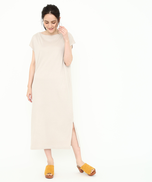 SALON adam et rope'(サロン アダム エ ロペ)の「プラットフォームサンダル(サンダル・レディース・ブラック/ダークブラウン/イエロー・S/M/L)」の7枚目の写真