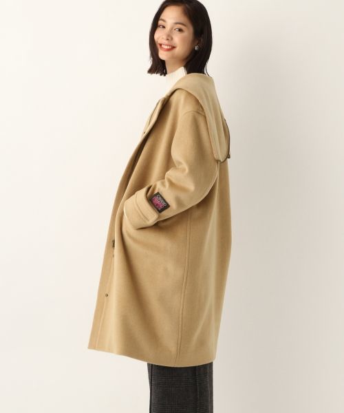 【新品】apart by lowrys casheepロングコート 楽天市場】【SALE／59%OFF】(W)casheepロングコート A part by