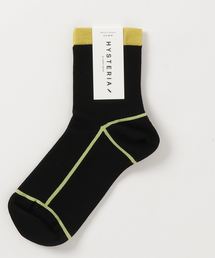 Hysteria | LILY(ソックス/靴下)